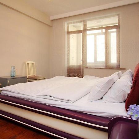 3-Комнатная Рядом Ботаничесикй Сад, Атакент Almaty Extérieur photo