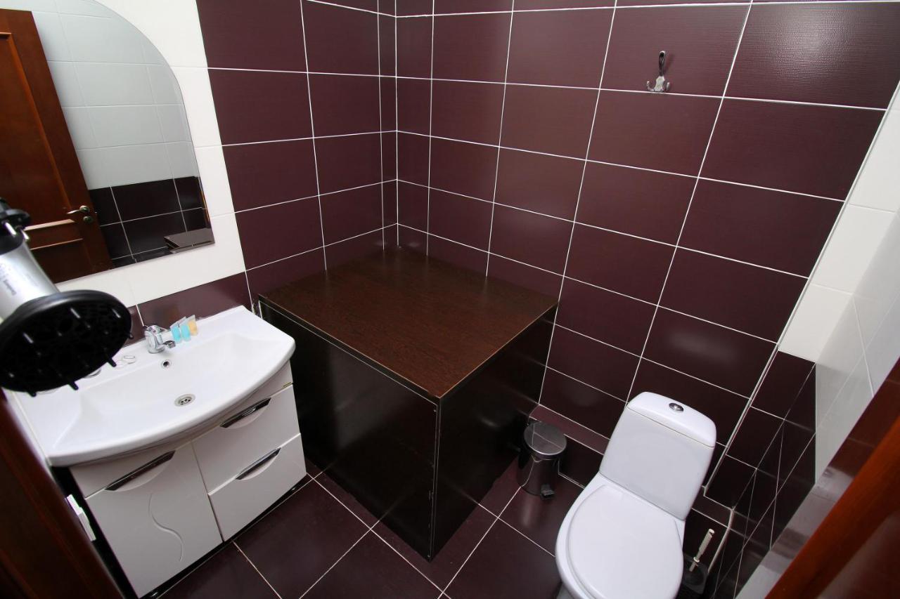 3-Комнатная Рядом Ботаничесикй Сад, Атакент Almaty Extérieur photo